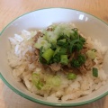 実際訪問したユーザーが直接撮影して投稿した南ケ丘ラーメン / つけ麺博多塩ラーメン 城の写真