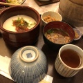 実際訪問したユーザーが直接撮影して投稿した赤坂京料理やげんぼり 赤坂店の写真