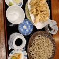 実際訪問したユーザーが直接撮影して投稿した秋保町馬場ラーメン / つけ麺二代目 たまき庵の写真