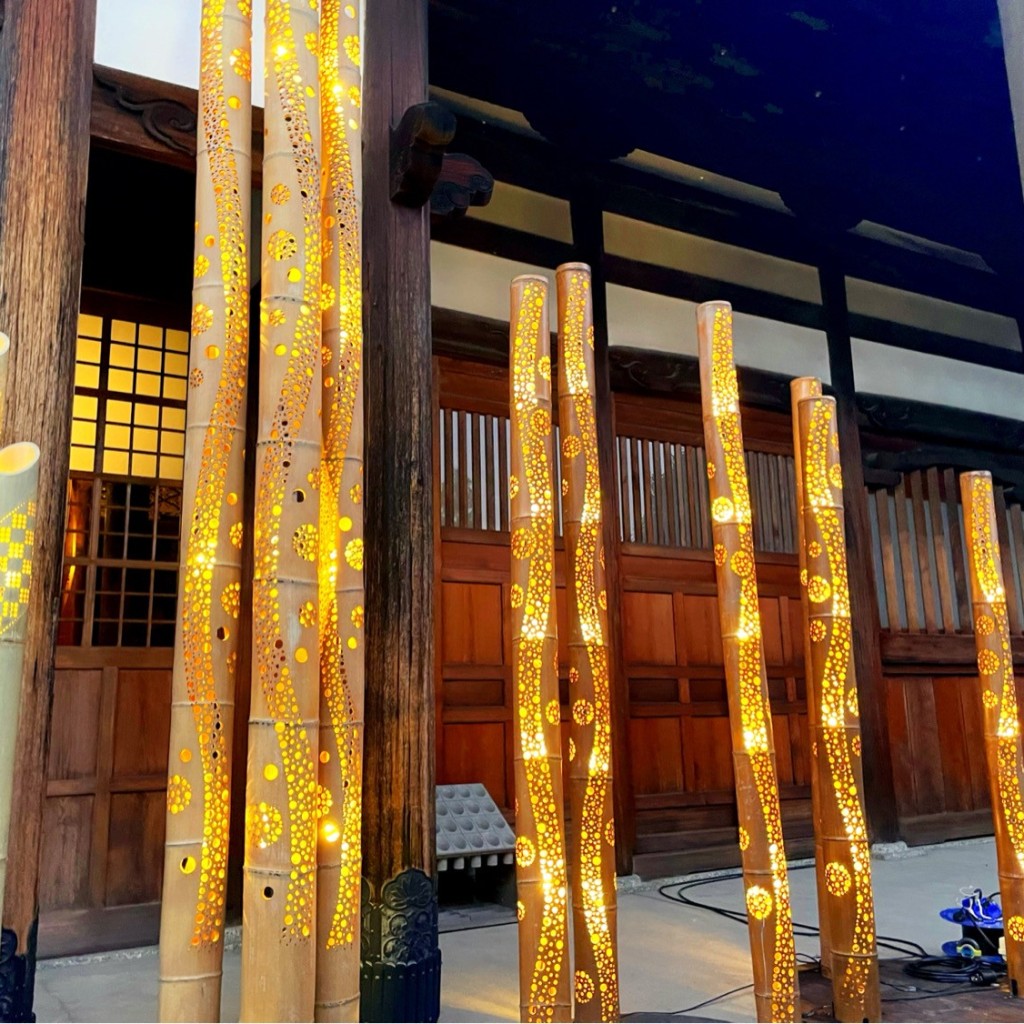 実際訪問したユーザーが直接撮影して投稿した栄町寺曹源寺の写真