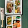 実際訪問したユーザーが直接撮影して投稿した習志野台和食 / 日本料理日本料理 魚つぐの写真