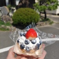 実際訪問したユーザーが直接撮影して投稿した三本松和菓子巴堂 本店の写真