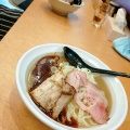 実際訪問したユーザーが直接撮影して投稿した浜町ラーメン / つけ麺ド豚骨 貫の写真