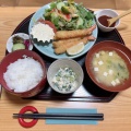 実際訪問したユーザーが直接撮影して投稿した曙町定食屋たしろの写真