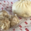 実際訪問したユーザーが直接撮影して投稿した関戸点心 / 飲茶PAOPAO 聖蹟桜ヶ丘店の写真