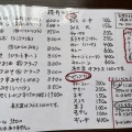 実際訪問したユーザーが直接撮影して投稿した南九条西ラーメン / つけ麺櫻井ラーメン 中央店の写真