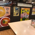 実際訪問したユーザーが直接撮影して投稿した小松里町ラーメン専門店ラーメン横綱 岸和田店の写真