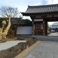 実際訪問したユーザーが直接撮影して投稿した新堀寺正源寺の写真
