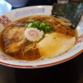 実際訪問したユーザーが直接撮影して投稿した綾歌町岡田東ラーメン / つけ麺黄昏タンデムの写真