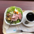 実際訪問したユーザーが直接撮影して投稿した福住二条カフェドトールコーヒーショップ 札幌福住店の写真