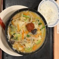 実際訪問したユーザーが直接撮影して投稿した新東ラーメン専門店ラーメン 大志軒 大河原店の写真