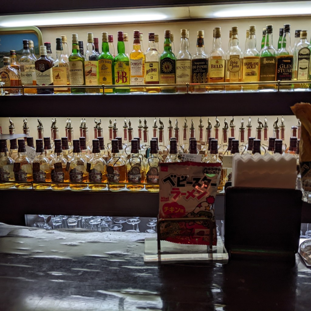 実際訪問したユーザーが直接撮影して投稿した東心斎橋居酒屋マーチャントの写真