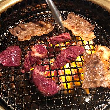 実際訪問したユーザーが直接撮影して投稿した中野焼肉焼き肉五ェ門の写真