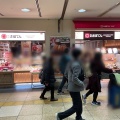 実際訪問したユーザーが直接撮影して投稿した西新宿とんかつとんかつ新宿さぼてん 本店小田急エース南館店の写真