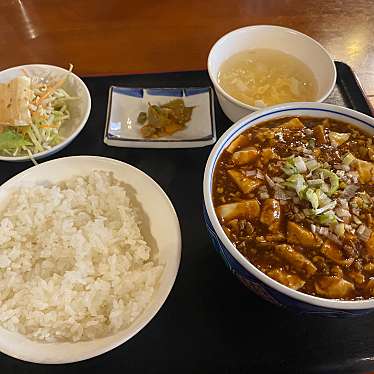 ampmさんが投稿した肥塚中華料理のお店中華の金鳳 埼玉熊谷店/キンホウの写真