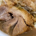 実際訪問したユーザーが直接撮影して投稿した並木ラーメン / つけ麺ラーメンどでん 西川口店の写真