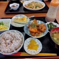 実際訪問したユーザーが直接撮影して投稿した城定食屋さくら食堂の写真