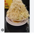 実際訪問したユーザーが直接撮影して投稿した観光通ラーメン / つけ麺ダントツラーメン 岡山一番店の写真