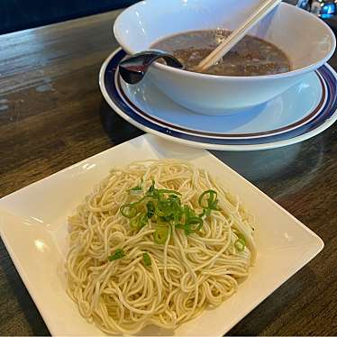 実際訪問したユーザーが直接撮影して投稿した中ラーメン専門店博多ラーメン ごたるの写真