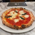 実際訪問したユーザーが直接撮影して投稿した千駄ヶ谷ピザ800°DEGREES NEAPOLITAN PIZZERIA 日本1号店の写真