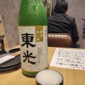 日本酒 - 実際訪問したユーザーが直接撮影して投稿した南本町居酒屋本町ウワバミの写真のメニュー情報