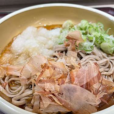 実際訪問したユーザーが直接撮影して投稿した上野定食屋越前食堂の写真