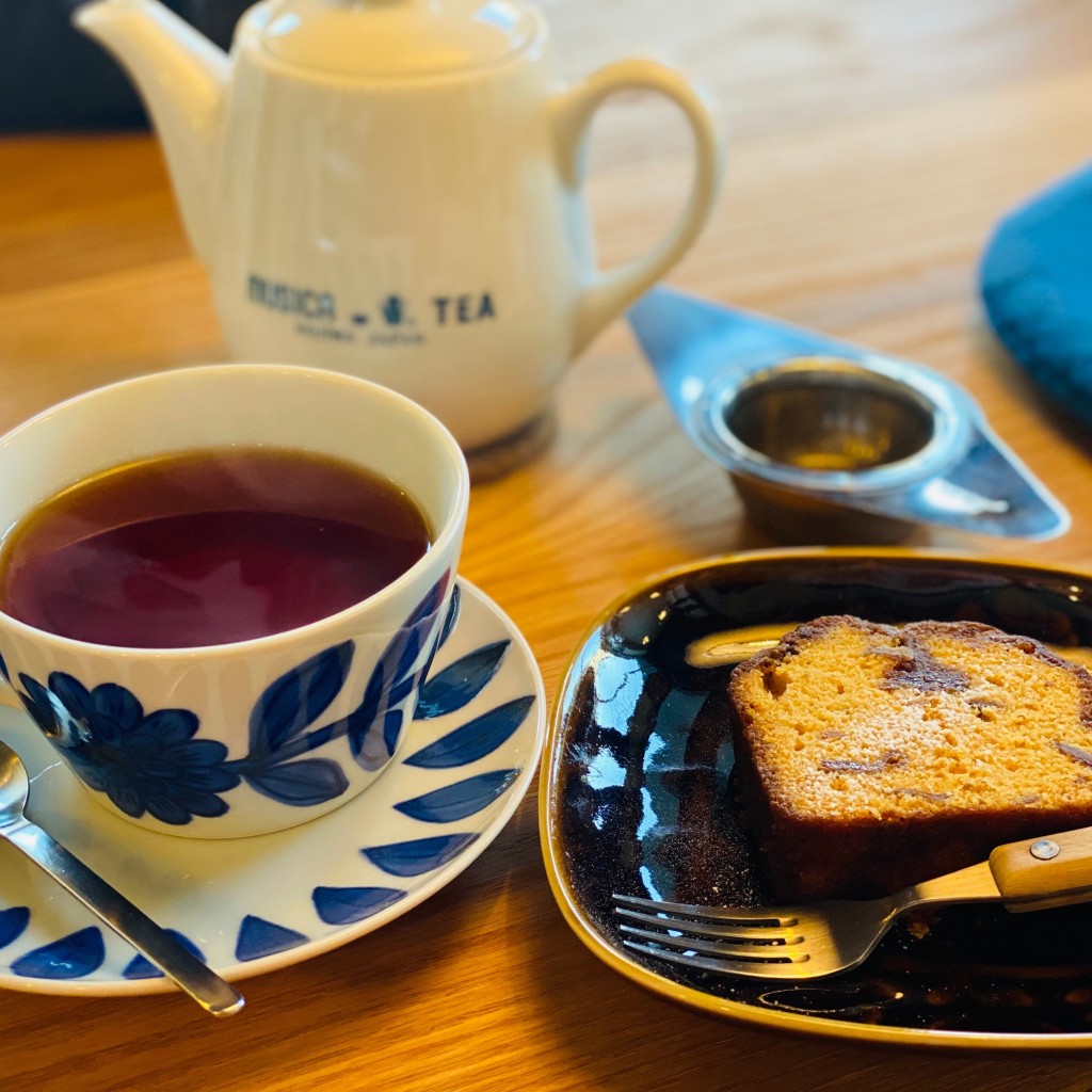 実際訪問したユーザーが直接撮影して投稿した春日町カフェはるのうた喫茶店の写真