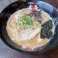 実際訪問したユーザーが直接撮影して投稿した京町ラーメン / つけ麺久留米ラーメン 玄竜 苅田店の写真