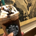 実際訪問したユーザーが直接撮影して投稿した難波中カフェスターバックスコーヒー なんばパークス店の写真