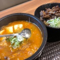 実際訪問したユーザーが直接撮影して投稿した九之坪韓国料理カルビ丼とスン豆腐専門店 韓丼 北名古屋店の写真