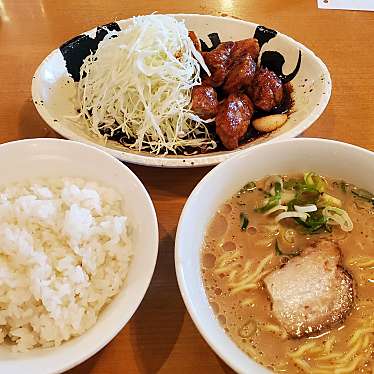 トンテキ屋ちゃん四日市店のundefinedに実際訪問訪問したユーザーunknownさんが新しく投稿した新着口コミの写真