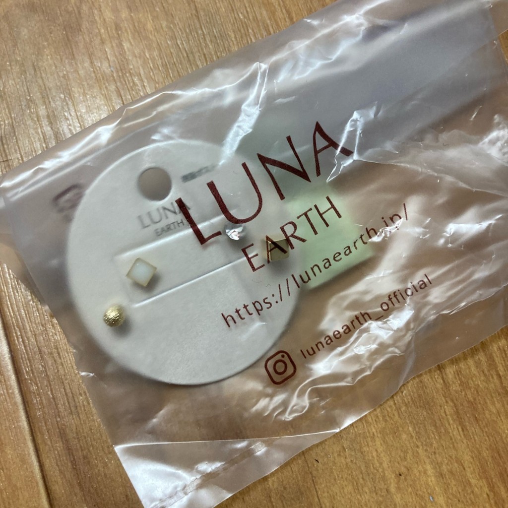 実際訪問したユーザーが直接撮影して投稿した松戸アクセサリーLUNA EARTH アトレ松戸店の写真