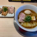 実際訪問したユーザーが直接撮影して投稿した川中島町原ラーメン / つけ麺麺道 麒麟児の写真