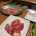 実際訪問したユーザーが直接撮影して投稿した文苑肉料理焼肉 ごしき苑の写真