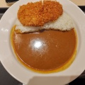 実際訪問したユーザーが直接撮影して投稿した中央カレーマイカリー食堂 大和店の写真