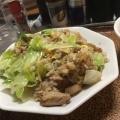 実際訪問したユーザーが直接撮影して投稿した大山西町ラーメン / つけ麺丸鶴の写真