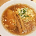 実際訪問したユーザーが直接撮影して投稿した片瀬海岸ラーメン / つけ麺江ノ島らぁ麺 片瀬商店の写真