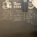 実際訪問したユーザーが直接撮影して投稿した築地コーヒー専門店Turret COFFEEの写真