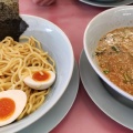 実際訪問したユーザーが直接撮影して投稿した若柴ラーメン専門店ラーメン山岡家 柏店の写真