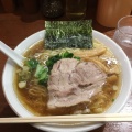 実際訪問したユーザーが直接撮影して投稿した白金ラーメン / つけ麺らぁめん蔵持の写真