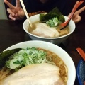 実際訪問したユーザーが直接撮影して投稿した神田ラーメン / つけ麺なかた屋の写真