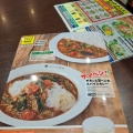 実際訪問したユーザーが直接撮影して投稿した青山カレーCoCo壱番屋 豊山店の写真