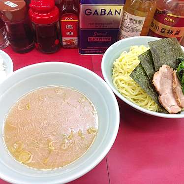 実際訪問したユーザーが直接撮影して投稿した本牧間門ラーメン / つけ麺ラーメン大将 本店の写真