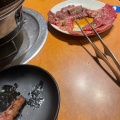 実際訪問したユーザーが直接撮影して投稿した善行坂焼肉焼肉ざんまい 善行店の写真