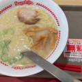 実際訪問したユーザーが直接撮影して投稿した大田町ラーメン専門店スガキヤ MEGAドン・キホーテUNY太田川店の写真