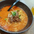 実際訪問したユーザーが直接撮影して投稿した高屋太子ラーメン / つけ麺天都らーめん 穂積店の写真