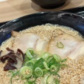 実際訪問したユーザーが直接撮影して投稿した北原ラーメン / つけ麺ラーメン く〜たの写真