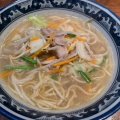 タンメン - 実際訪問したユーザーが直接撮影して投稿した桜山町ラーメン / つけ麺桜屋の写真のメニュー情報