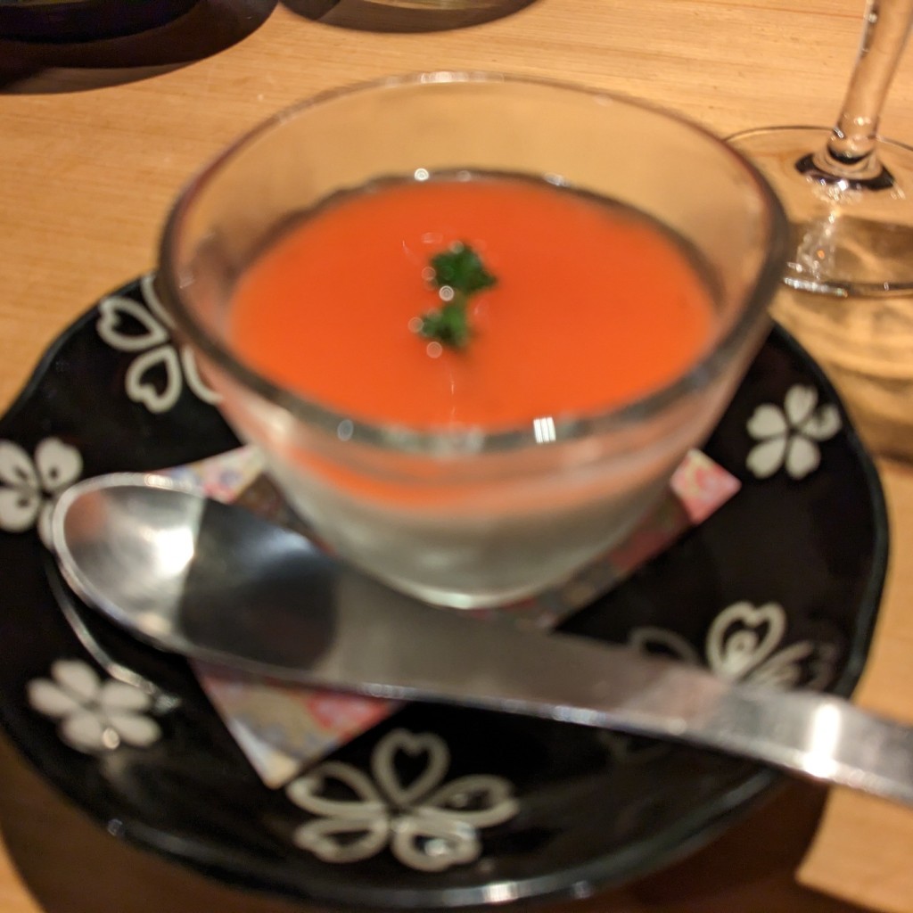 ユーザーが投稿した料理 その他の写真 - 実際訪問したユーザーが直接撮影して投稿した十条仲原日本酒バー･日本酒専門店Sake Labo Tokyoの写真