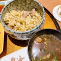 実際訪問したユーザーが直接撮影して投稿した一番町和食 / 日本料理日本料理雲海の写真